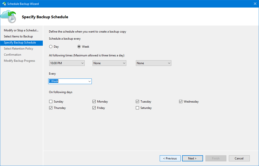 azure-schedule