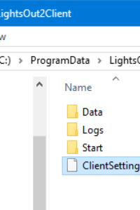 waking multiple computers