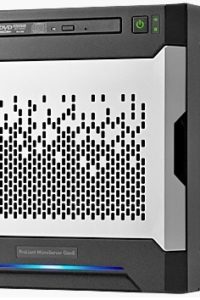 Day 27: Putting it all together, Configuration samples for servers