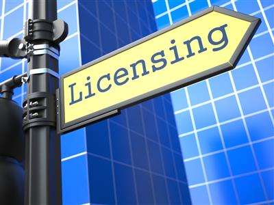 Lights-Out Licensing Lights-Out Licensing