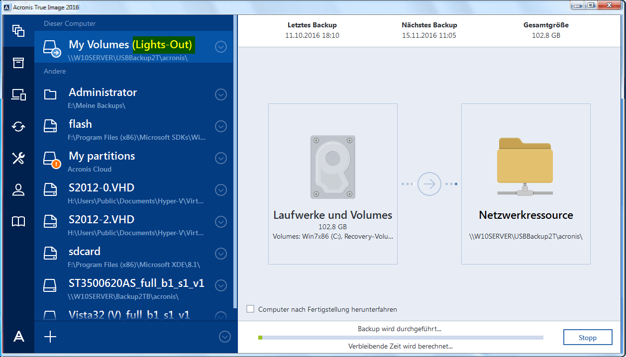 acronis true image 2014 upgrade