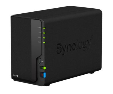 Synology DS218+