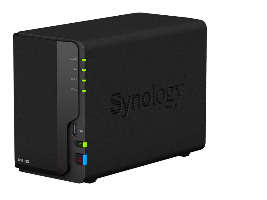 Lights-Out 3 auf Synology