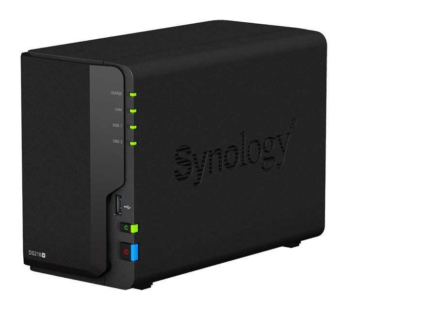 Synology DS218+