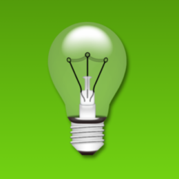 bulb_green_appstore bulb_green_appstore